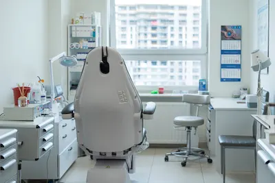 Klinika Podologii Podo-med Agata Jaros / Podolog Kielce